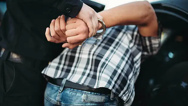Konya dahil 17 ilde siber suç operasyonları: 179 gözaltı