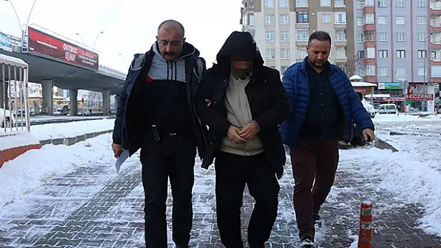 Konya dahil 18 ilde FETÖ operasyonu: 34 gözaltı