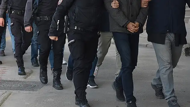 Konya dahil 19 ilde 120 milyonluk dolandırıcılık operasyonu