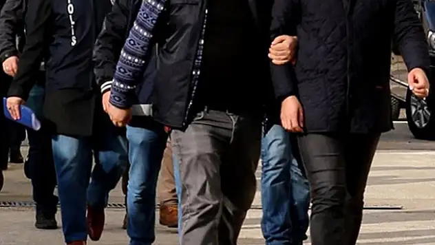 Konya dahil 19 ilde FETÖ'nün gizli askeri yapılanmasına yönelik operasyon