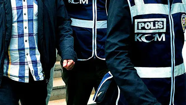 Konya dahil 19 ilde FETÖ operasyonu
