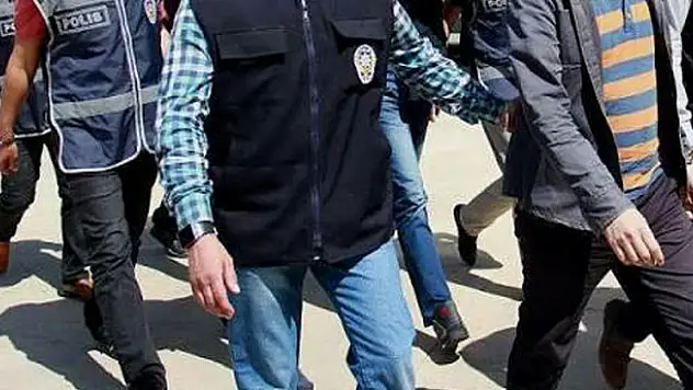 Konya dahil 19 ilde FETÖ operasyonu: gözaltı