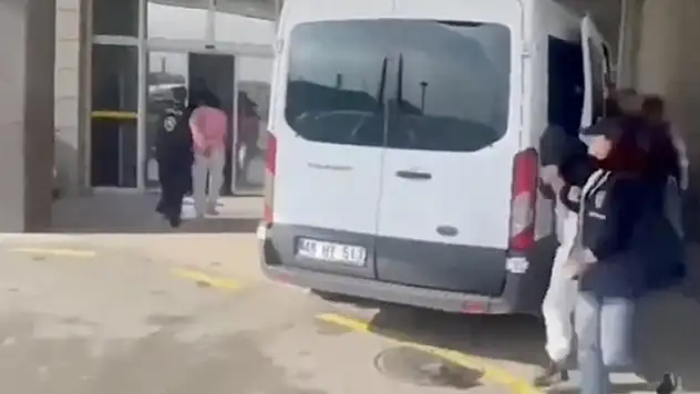 Konya dahil 19 ilde Sibergöz operasyonu! 45 gözaltı, 14 tutuklama