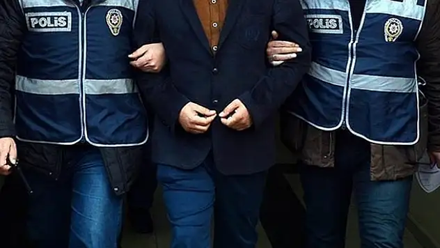 Konya dahil 20 il ve KKTC'de FETÖ operasyonu!