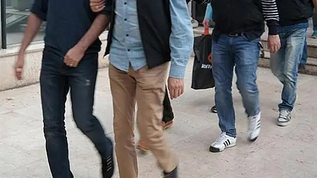 Konya dahil 20 ilde FETÖ operasyonu! 35 gözaltı kararı
