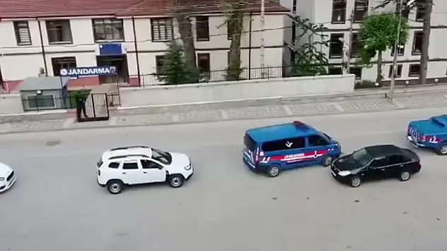 Konya dahil 20 ilde Sibergöz-39 operasyonlarında 74 şüpheli yakalandı
