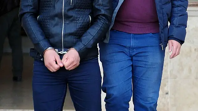 Konya dahil 22 ilde dolandırıcılıktan aranan kişi Kayseri'de yakalandı