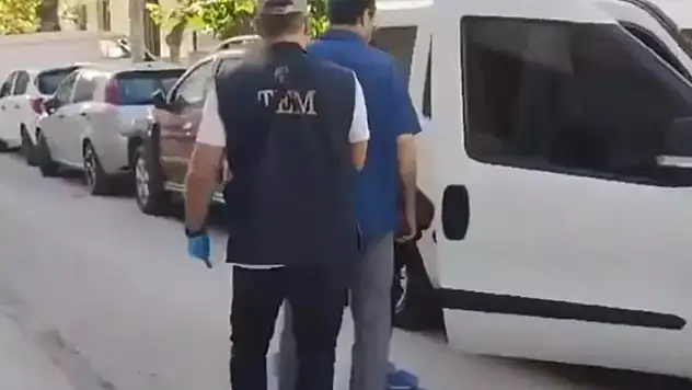 Konya dahil 27 ilde FETÖ'ye yönelik 'Kıskaç-22' operasyonlarında 74 şüpheli yakalandı