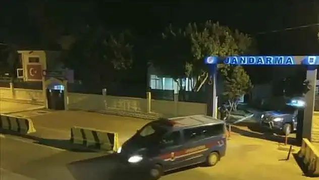 Konya dahil 27 ilde silah kaçakçılarına operasyon: 259 şüpheli yakalandı