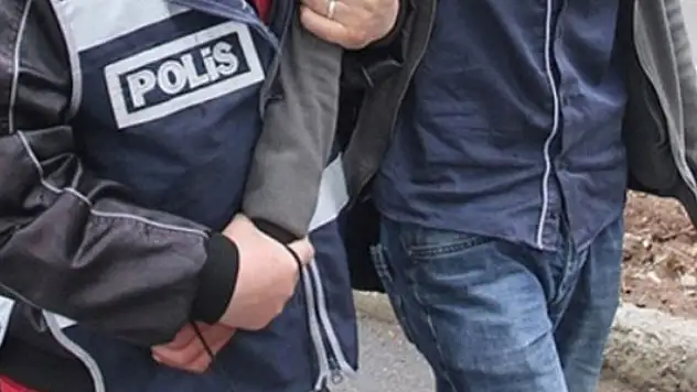 Konya dahil 3 ilde DAEŞ operasyonu