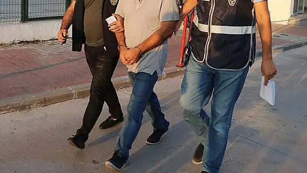 Konya dahil 3 ilde FETÖ operasyonu: 14 gözaltı kararı