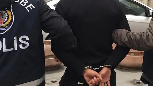 Konya dahil 3 ilde uyuşturucu operasyonu: 29 gözaltı