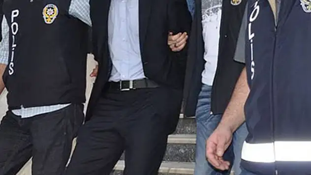 Konya dahil 3 ildeki FETÖ/PDY soruşturmasında 2 tutuklama