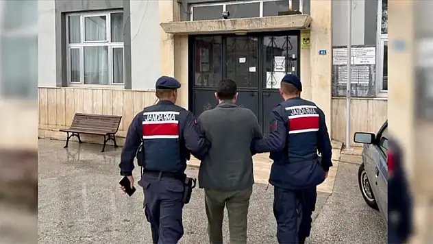 Konya dahil 32 ilde FETÖ operasyonu: 92 gözaltı