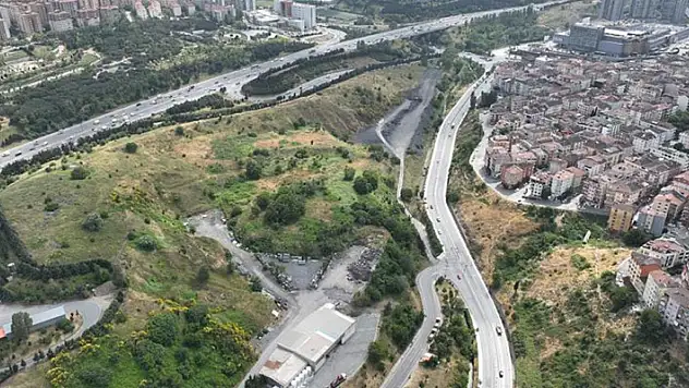 Konya dahil 32 ilde yüzlerce arsa, Bakanlık tarafından satışa sunuldu