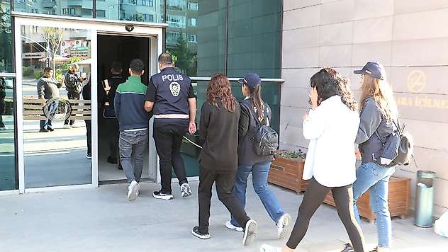 Konya dahil 33 ilde 8,7 milyar liralık vurgun! 24 tutuklama