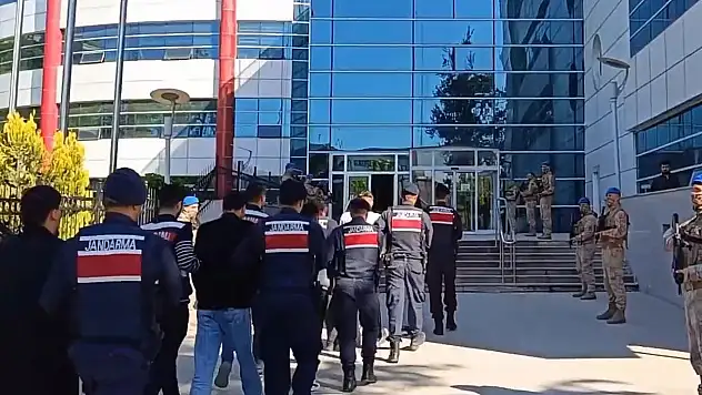Konya dahil 34 ilde milyarlarca liralık siber suç operasyonu!