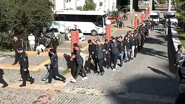 Konya dahil 37 ilde siber suç operasyonları: 209 tutuklama