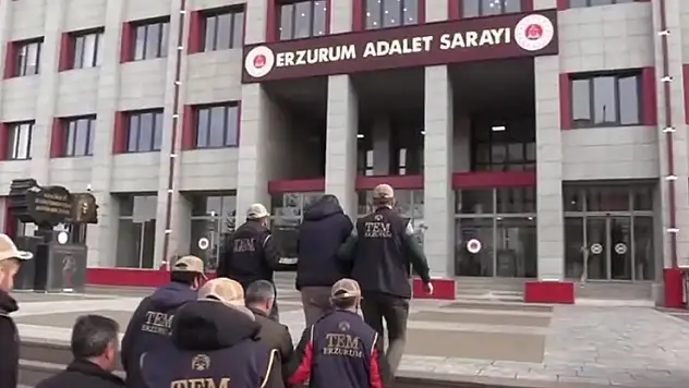 Konya dahil 39 ilde FETÖ operasyonu: 160 şüpheli yakalandı