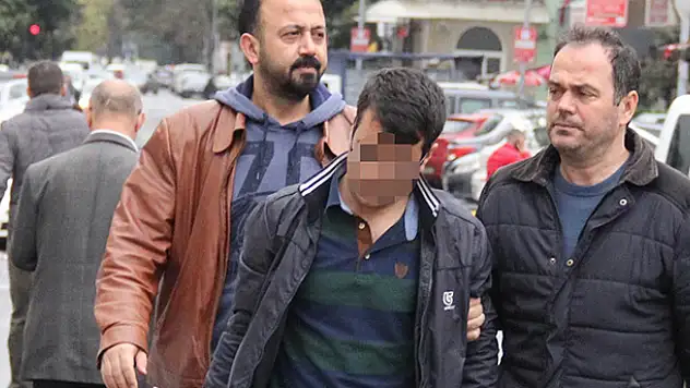 Konya dahil 4 ilde Akademisyenlere FETÖ operasyonu: 22 gözaltı