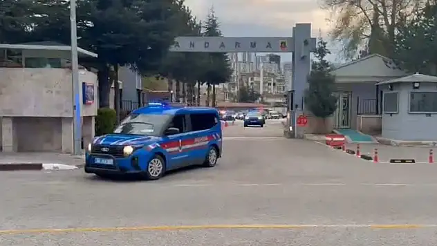 Konya dahil 4 İlde çok sayıda silah ve mühimmat ele geçirildi