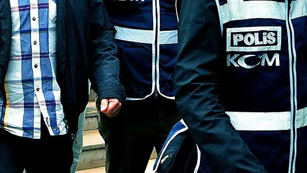 Konya dahil 4 ilde FETÖ operasyonu! 17 gözaltı