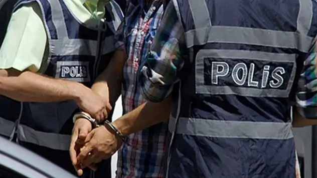 Konya dahil 4 ilde FETÖ operasyonu