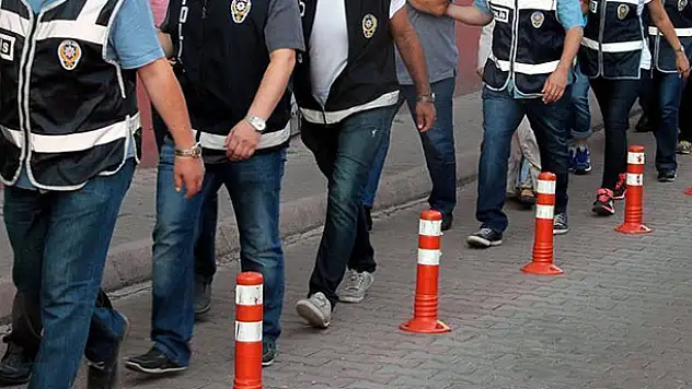 Konya dahil 4 ilde FETÖ'ye operasyon!