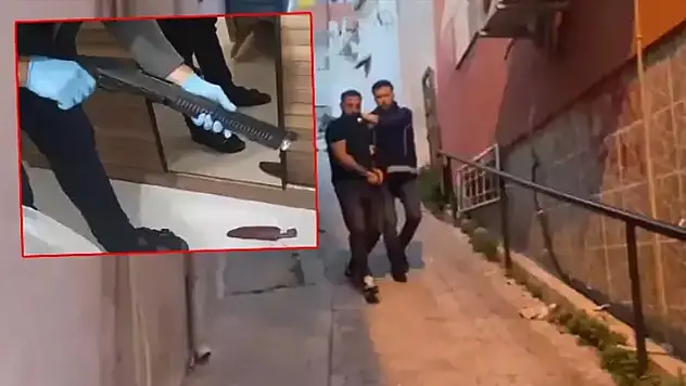 Konya dahil 49 ilde Mahzen-40 operasyonu! 127 kişi yakalandı
