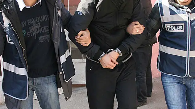 Konya dahil 5 ilde FETÖ operasyonu!13 gözaltı