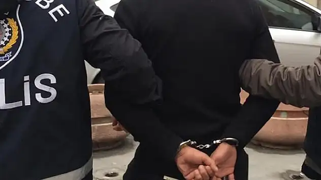 Konya dahil 5 ilde FETÖ operasyonu