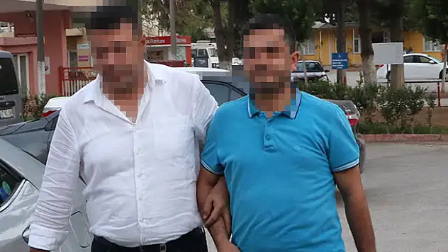 Konya dahil 5 ilde FETÖ operasyonu: 38 gözaltı 