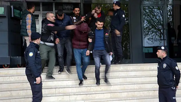 Konya dahil 5 ilde torbacılara operasyon