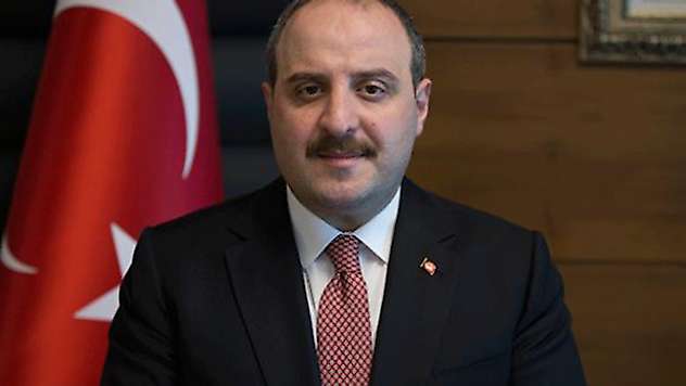 Konya dahil 5 ile Bakandan müjde!