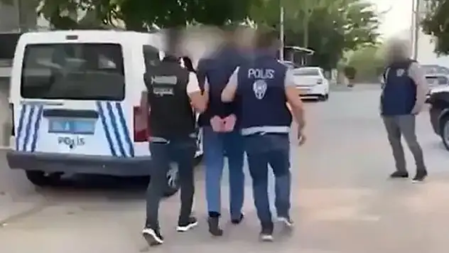 Konya dahil 50 ilde 'NARKOÇELİK-38' operasyonu: 316 zehir taciri ve sokak satıcısı yakalandı
