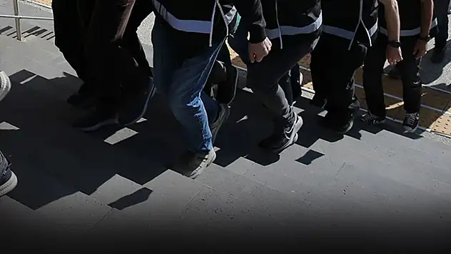 Konya dahil 6 ilde DEAŞ operasyonu