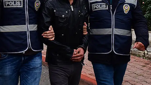 Konya dahil 6 ilde FETÖ operasyonu