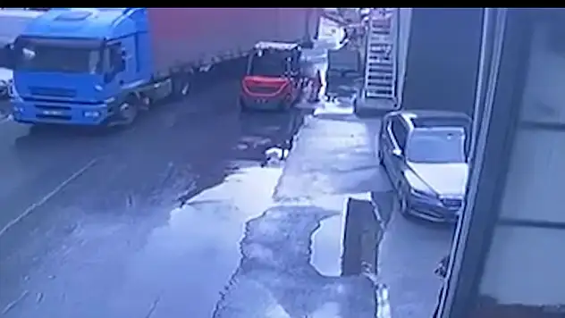 Konya dahil 6 ilde nakliye çetesi çökertildi