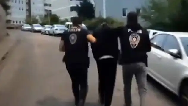 Konya dahil 6 ilde 'Sahte Ses' Operasyonu: 62  gözaltı 