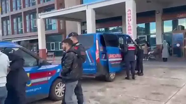 Konya dahil 6 ilde siber dolandırıcılık operasyonu: 12 tutuklama