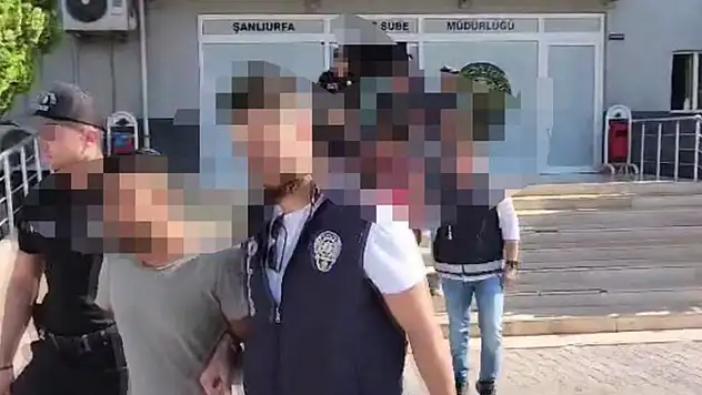 Konya dahil 7 ilde dolandırıcılık operasyonu
