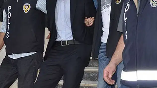 Konya dahil 7 ilde FETÖ operasyonu: 23 gözaltı