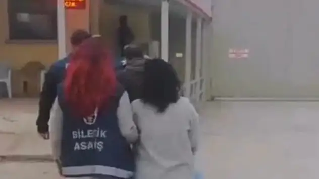Konya dahil 7 ilde MİT görevlisi gibi davranarak vurgun yaptılar