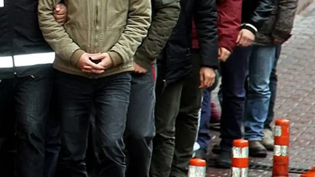 Konya dahil 7 ilde yasa dışı kumar çetesine operasyon: 10 gözaltı 