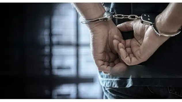 Konya dahil 70 ilde düzenlenen operasyonlarda 940 şüpheli yakalandı