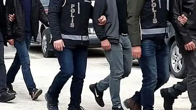 Konya dahil 8 ilde bozuk et operasyonu: 30 gözaltı