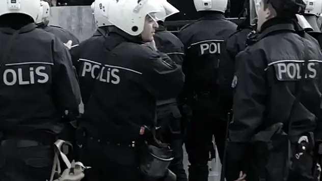 Konya dahil 9 ilde FETÖ operasyonu