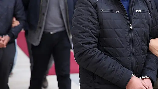 Konya dahil 9 ilde FETÖ operasyonu