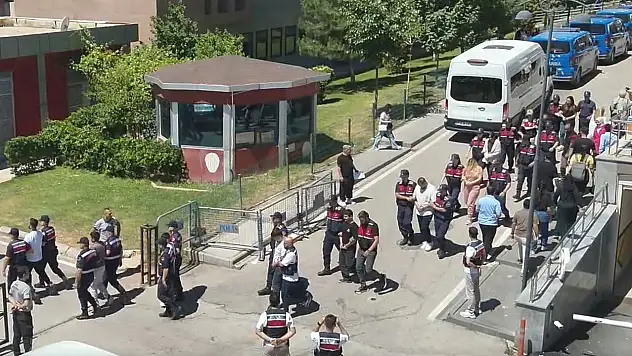 Konya dahil birçok ilde 175 milyonluk vurgun çökertildi!
