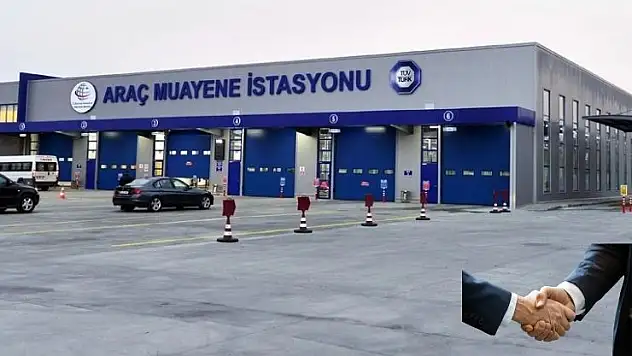 Konya dahil 'Turka bayilik başvuruları' başladı